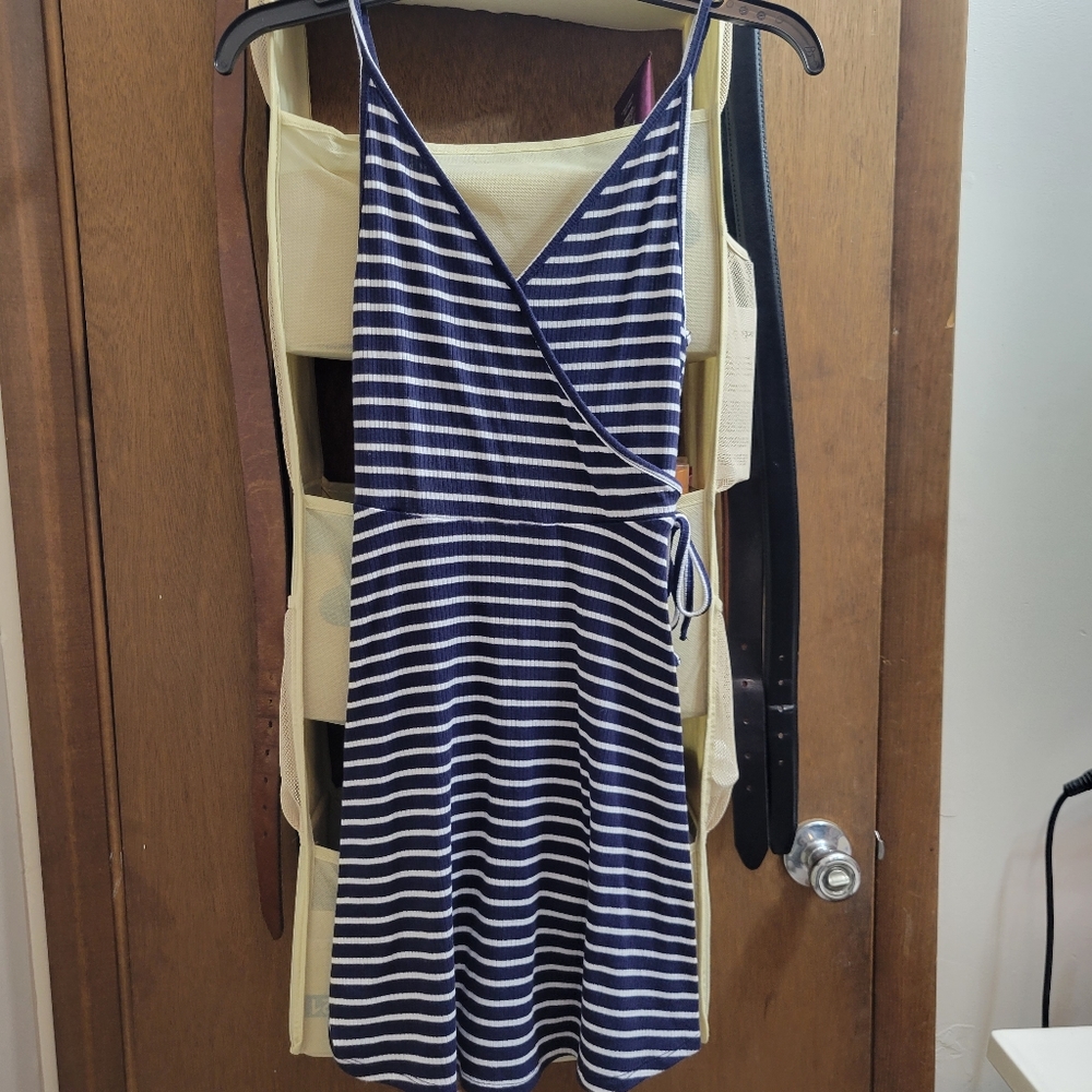 Summer Dress Jr's